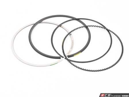 ES#3996262 - 11258693017 - Piston Ring Repair Kit - Length Of Piston Pin = 51Mm/ 55Mm - Genuine MINI - BMW MINI