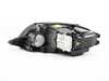 ES#2713206 - 8N0941004BK - Xenon Headlight - Right  - Right side headlight assembly with ballast - Magneti Marelli - Audi