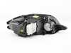 ES#2713205 - 8N0941003BK - Xenon Headlight - Left - Left side headlight assembly with ballast - Magneti Marelli - Audi