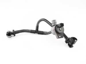 ES#2744466 - 13907848454 - Vent Valve - Genuine BMW - BMW