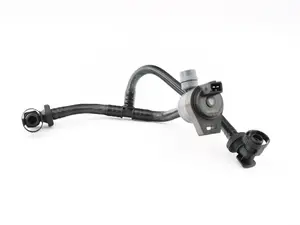 Vent Valve