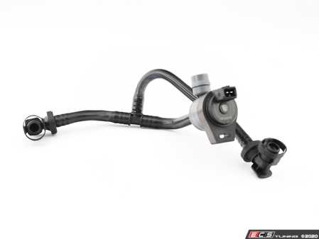 ES#2744466 - 13907848454 - Vent Valve - Genuine BMW - BMW
