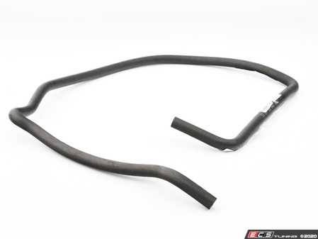 ES#3338629 - 99320715082 - BREATHER HOSE - Genuine Porsche - 