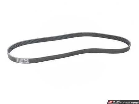ES#4069357 - 6K1145 - A/C Belt  - Replace cracked, dried out belts for noise-free operation - Continental - Volkswagen