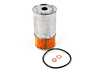 ES#2876006 - 6011800109 - Oil Filter - Priced Each - Includes all needed o-rings for installation - Febi - Mercedes Benz