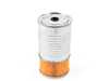 ES#2876006 - 6011800109 - Oil Filter - Priced Each - Includes all needed o-rings for installation - Febi - Mercedes Benz