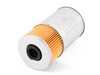 ES#2876006 - 6011800109 - Oil Filter - Priced Each - Includes all needed o-rings for installation - Febi - Mercedes Benz