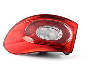 ES#2926040 - 5N0945112E - TAILLIGHT - Genuine Volkswagen Audi - Volkswagen