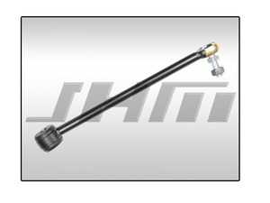 ES#4045863 - JHM-02XHDXROD - JHM HD Linkage Cross Rod - Introducing a solution to the delicate OEM linkage cross rod - JHM created a heavy duty, upgraded Cross Rod from scratch, built exactly to OEM measurements. - JH Motorsports  - Audi