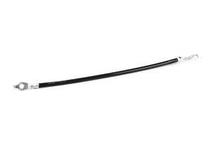 ES#2607481 - 51237331554 - Hood Ground Strap - Genuine BMW - BMW
