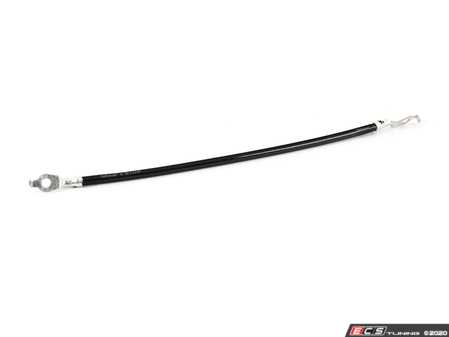 ES#2607481 - 51237331554 - Hood Ground Strap - Genuine BMW - BMW
