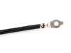 ES#2607481 - 51237331554 - Hood Ground Strap - Genuine BMW - BMW
