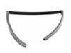 ES#95067 - 51348189288 - RT RR WIND GUIDE - Genuine BMW - BMW