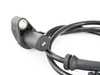 ES#3970992 - 701927807E - ABS Sensor - Left Rear - Clear ABS Lights From Your Dash - Meyle - Volkswagen