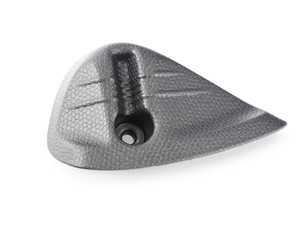 ES#2627177 - 51479807331 - TRIM COVER, MOUNT, L - Genuine MINI - MINI
