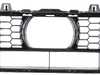 ES#3553926 - 51118072980 - Grill - Air Intake - Center - Genuine BMW - BMW