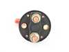 ES#3604638 - EL-LA45758 - Battery Disconnect Switch - 2 Terminal W/ Removable Key - Quickly shut down your battery in an emergency. - Rennline - Audi BMW Volkswagen Mercedes Benz MINI Porsche