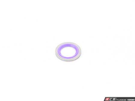 ES#2734170 - 64539284018 - A/C Line O-Ring - Genuine BMW - BMW MINI