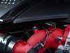 ES#3579787 - 024313ecs01-02KT - B9 S4/S5 Post Throttle Valve Charge Pipe Kit - Wrinkle Red - Ditch the plastic and increase air flow! - ECS - Audi