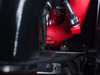 ES#3579787 - 024313ecs01-02KT - B9 S4/S5 Post Throttle Valve Charge Pipe Kit - Wrinkle Red - Ditch the plastic and increase air flow! - ECS - Audi
