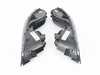 ES#3438070 - 99763108104KT - Additional Headlamp - Pair - Located in the front bumper - includes both left and right side - Genuine Porsche - Porsche