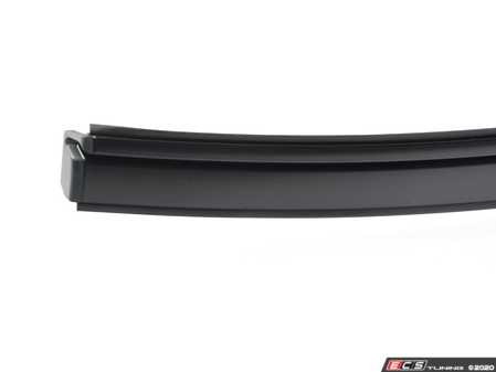 ES#2138308 - 51137206132 - ROOF MOLDING RIGHT - Genuine BMW - BMW