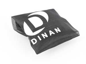 ES#4069248 - D401-0111 - Replacement Air Filter Sock - Priced Each - Replacement air filter protection sock. - Dinan - BMW