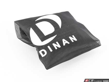 ES#4069248 - D401-0111 - Replacement Air Filter Sock - Priced Each - Replacement air filter protection sock. - Dinan - BMW