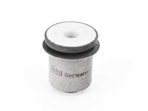 ES#2872522 - 8E0505185C - Rear Inner Control Arm Bushing - Priced Each - Inner bushing for the upper control arms - Fits both left & right sides - Febi - Audi