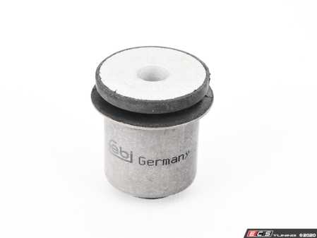 ES#2872522 - 8E0505185C - Rear Inner Control Arm Bushing - Priced Each - Inner bushing for the upper control arms - Fits both left & right sides - Febi - Audi