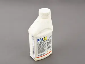 A/C Compressor Oil - 0.5 Liter