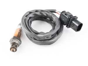 ES#3672516 - 11787557756 - E70 X5 Front Oxygen Sensor - Bank 1 Pre-Cat - 1540mm length - Bosch - BMW