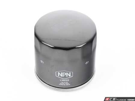 ES#4069640 - l146122 - Oil Filter Priced Each - (NO LONGER AVAILABLE) - NPN - 