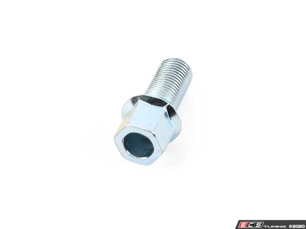 Febi - WHT002438 - Ball Seat Wheel Bolt - 14x1.5x27mm - Priced Each