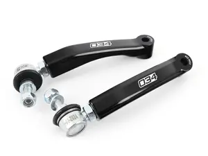 Dynamic+ Billet Adjustable Rear Sway Bar End Links