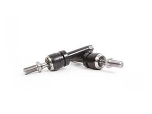 ES#4069924 - S-04003 - Rennline HD RS Style Inner Tie Rods - Pair - Upgraded units that offer a spherical coupling for precise steering feedback - Rennline - Porsche
