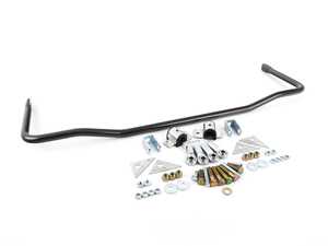 ES#2808648 - 51010 - Performance Adjustable Rear Sway Bar - 19mm - Corner confidently and get body roll under control! - Suspension Techniques - BMW
