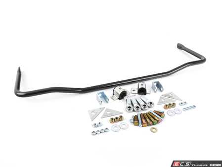 ES#2808648 - 51010 - Performance Adjustable Rear Sway Bar - 19mm - Corner confidently and get body roll under control! - Suspension Techniques - BMW