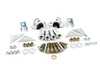 ES#2808648 - 51010 - Performance Adjustable Rear Sway Bar - 19mm - Corner confidently and get body roll under control! - Suspension Techniques - BMW