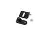 ES#4069923 - I45.46 - Sun Visor GoPro Mount - Keep your GoPro securely mounted to your visor for the ideal shot! - Rennline - Porsche