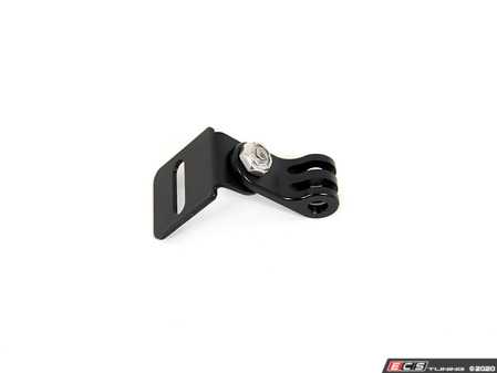 ES#4069923 - I45.46 - Sun Visor GoPro Mount - Keep your GoPro securely mounted to your visor for the ideal shot! - Rennline - Porsche