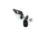 ES#4069923 - I45.46 - Sun Visor GoPro Mount - Keep your GoPro securely mounted to your visor for the ideal shot! - Rennline - Porsche