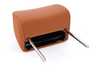 ES#151220 - 52207901264 - E46 Headrest Leather - Cinnamon - (NO LONGER AVAILABLE) - Genuine BMW - 