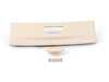 ES#3515733 - 52207407955 - Cup Holder Cover - Elf.White - Genuine BMW - BMW