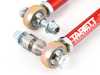 ES#4066741 - S-111-996TTFDLNK - Tarett Front Drop Link Set - 996/997 TT/C4 with PSS9 or PSS10 or B16 Struts - Tarett Engineering - Porsche