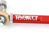 ES#4066741 - S-111-996TTFDLNK - Tarett Front Drop Link Set - 996/997 TT/C4 with PSS9 or PSS10 or B16 Struts - Tarett Engineering - Porsche
