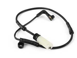 ES#4066637 - 34356789492 - Front Brake Pad Wear Sensor - Left (Side specific for the M5) - Hamburg Tech - BMW
