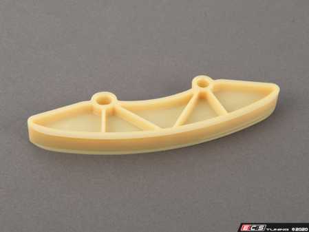 ES#3248360 - 07K109514E - Timing Chain Guide Rail - Upper  - Left rail on the chain that connects to the camshaft - Genuine Volkswagen Audi - Audi