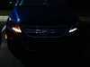 ES#251188 - ZZAMK5CLK-2 - Tiguan High Intensity LED City Light/ Side Marker Conversion Kit - Amazing upgrade for your city light, go from yellow to HID colored white in minutes - ZiZa - Volkswagen