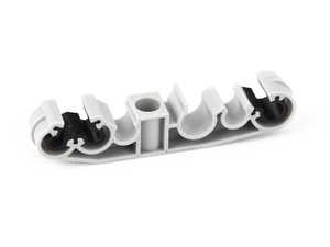 ES#36770 - 16126753244 - PIPE CLIP - Genuine BMW - BMW